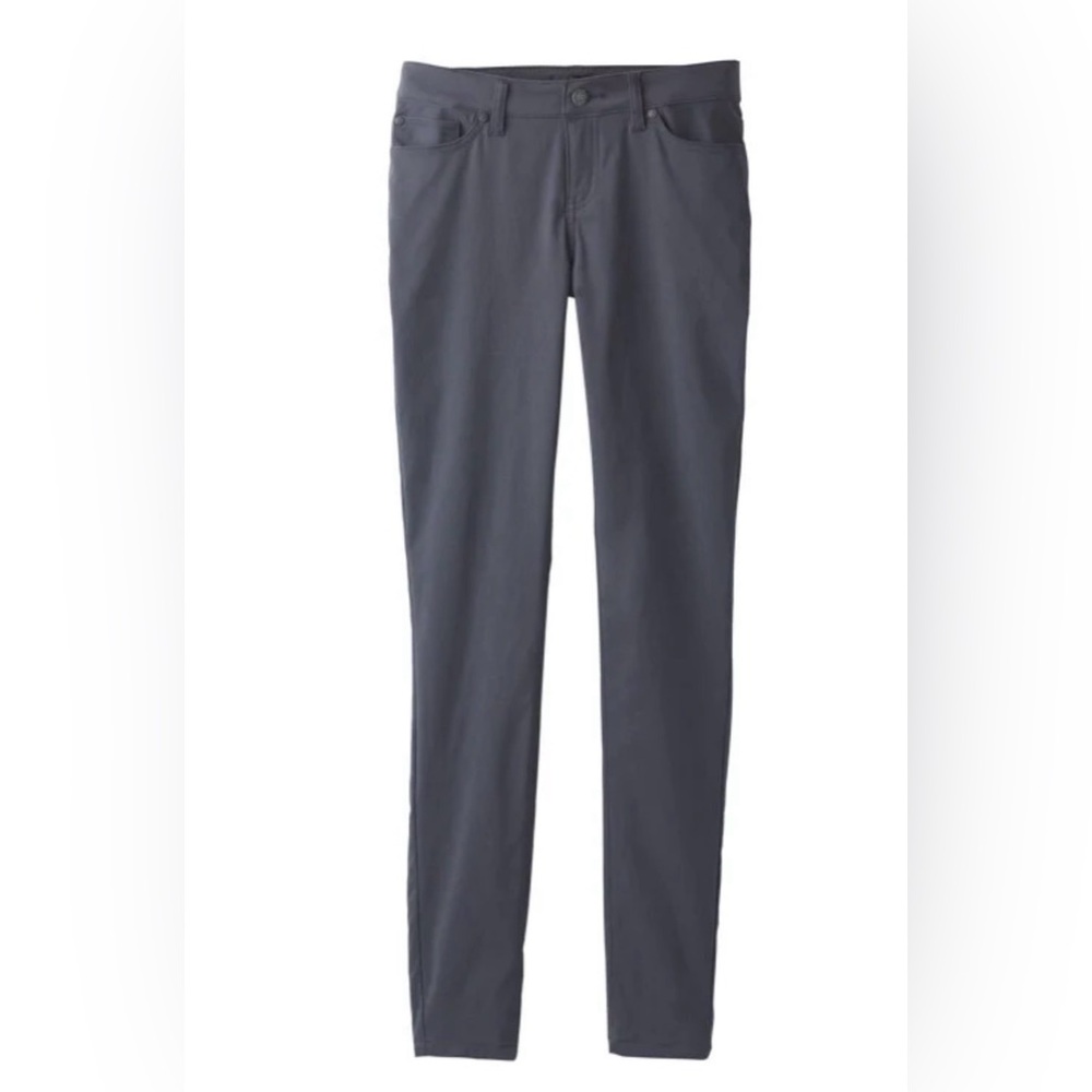 Prana Briann Women’s Gray Pant
